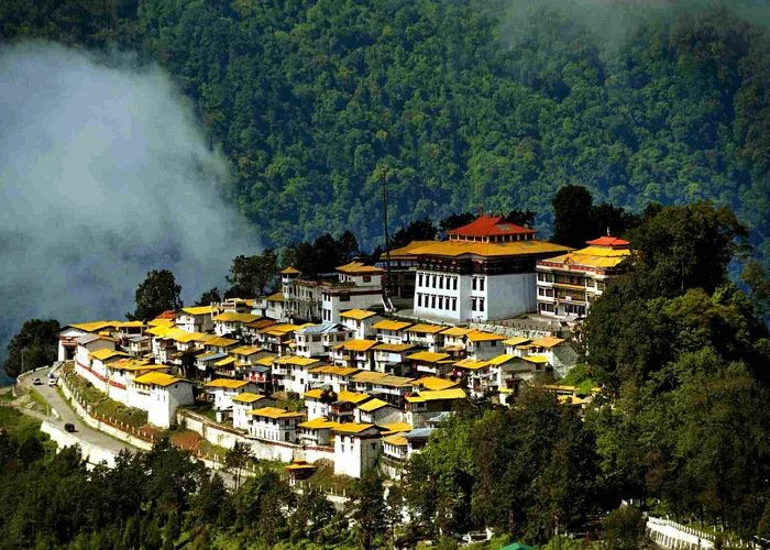 Gems of Arunachal Pradesh