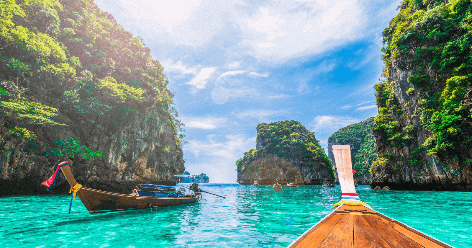 Thailand