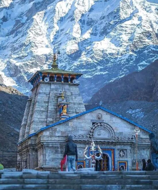 Chardham  Packages