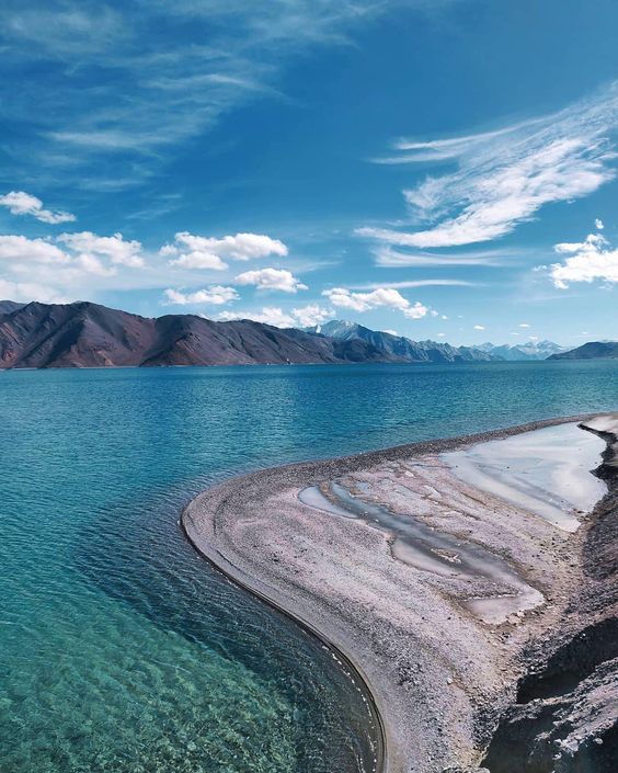 Ladakh