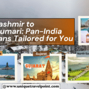 Unique Travel Point
