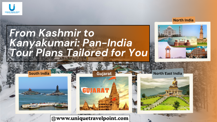 Unique Travel Point