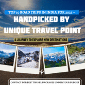 Unique Travel Point