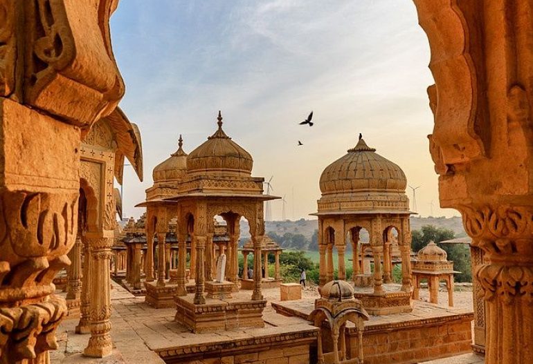 Rajasthan